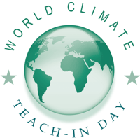 World Climate Teach-In Day